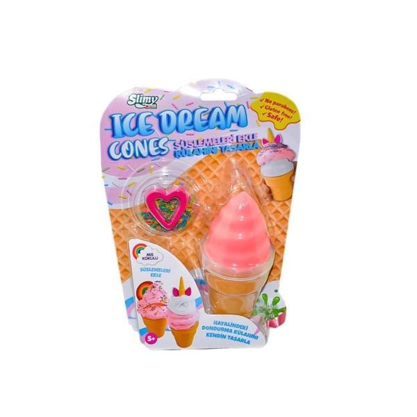 BFS Nessiworld 33919 Dondurma Slime -Asya Oyuncal - Image 1