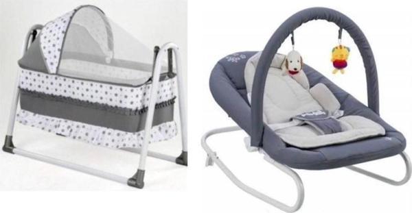 Almira Kids Sepet Beşik Pasha Baby Pasha Baby Anakucağı Ev Tipi Anakucağı Anadizi Rvlpsh - Image 1