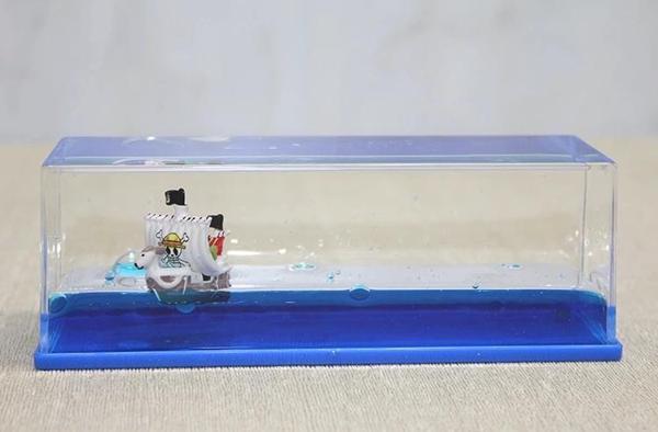 Batmayan Gemi Alk3412 - Image 1