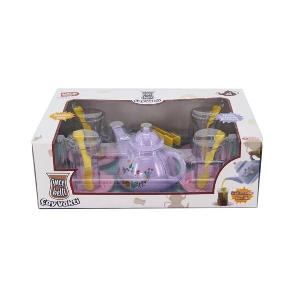 BFS  URT011-001 KUTULU İNCE BELLİ ÇAY VAKTİ - Image 1