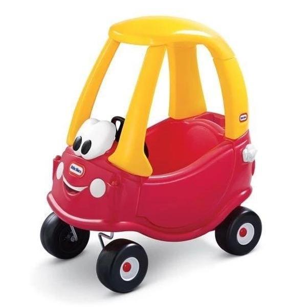 BFS  33907 Little Tikes Cozy Coupe® - Image 1