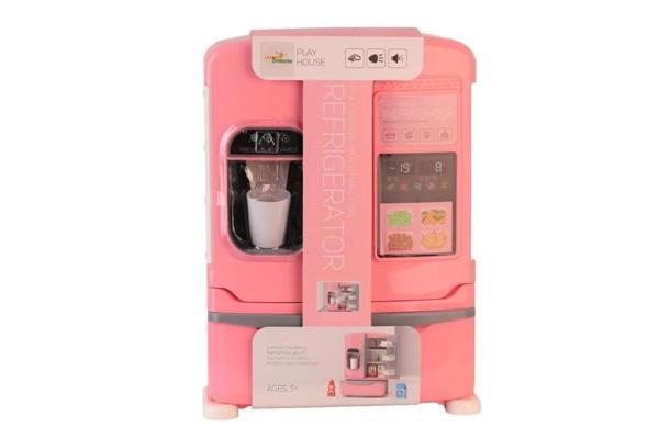 BFS LS820C72-2 PİLLİ BUZDOLABI SETİ - Image 1