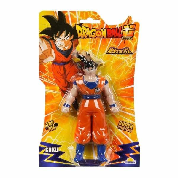 BFS   89372 Monster Flex Dragon Ball Stretch Figür 15 cm - Image 1