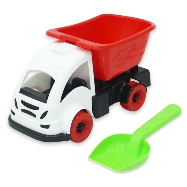 BFS   Kürekli Kamyon - Image 1