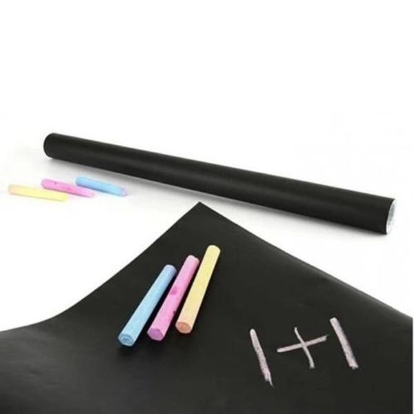 Duvara Yapışan Kara Tahta - Image 1