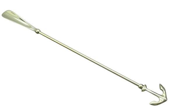 Pirinç Çapalı Kerata Çekecek 12427 - Image 1