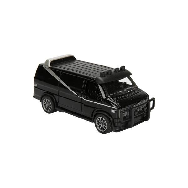 BFS   Maxx Wheels Karavan 11 cm - Image 1