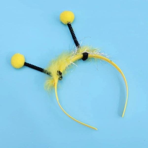 Gösteriler İçin Arı Tacı - Image 1