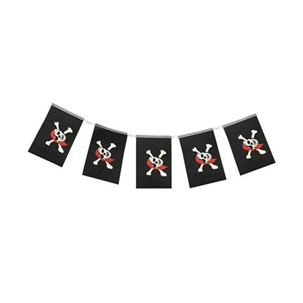 Korsan Partisi Bayrakları - Image 1