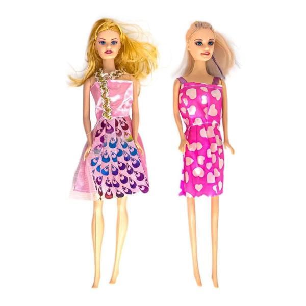 BFS   Anlily 2'li Bebek - Image 1