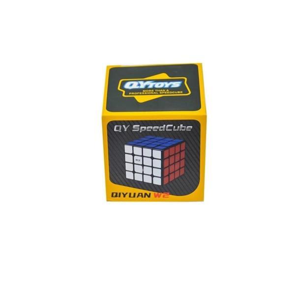 BFS  8305 4X4 QY TOYS SPED CUBE - Image 1