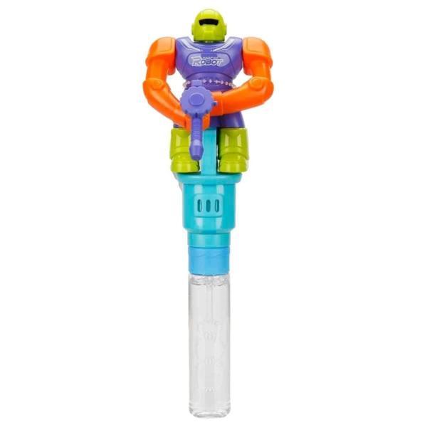 BFS   Robot Şekilli Köpük Oyunu - Image 1