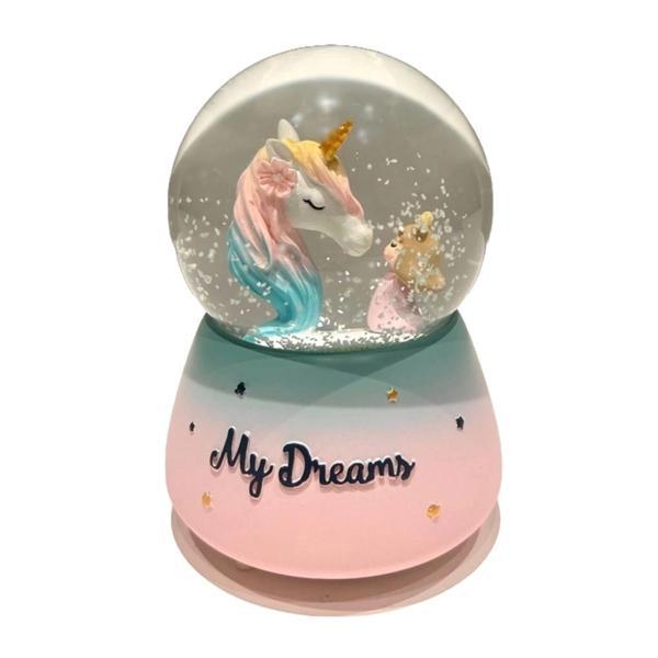 BFS   Kar Küresi Orta Boy LLM-HDY0301 - Image 1