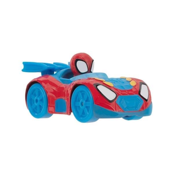 BFS   PDY16000 Spidey Diecast Araba - SNF0194 - Image 1