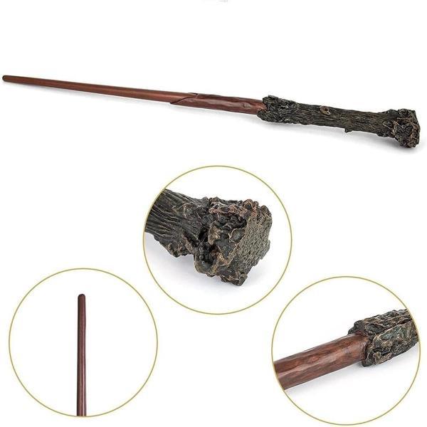 Orjinal Harry Potter Asası 30 Cm - Image 1