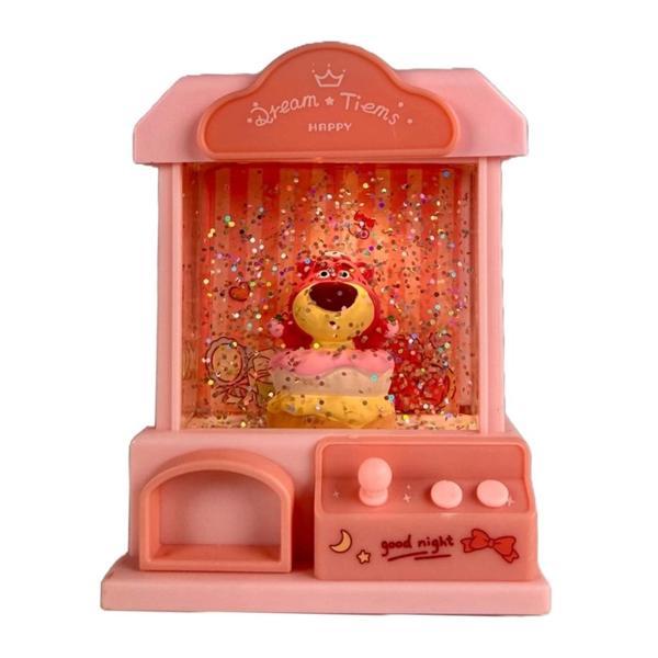 BFS   Kar Küresi Plastik Ayıcıklı LLM-HDY0114 - Image 1