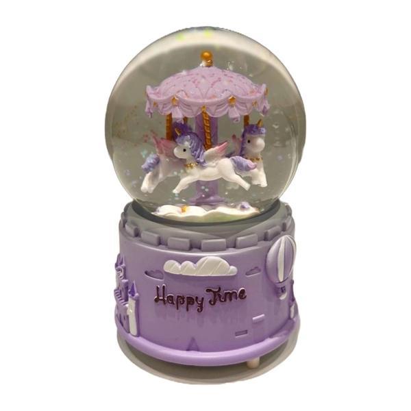 BFS   Kar Küresi Orta Boy LLM-HDY0289 - Image 1