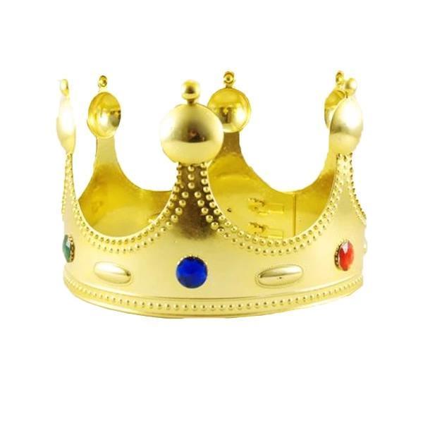 Kral Tacı Yetişkin - Image 1