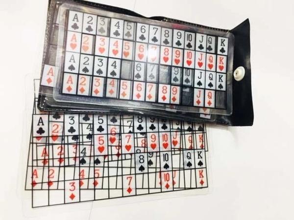 Sihir Oyunu Sihirli Tombala - Image 1