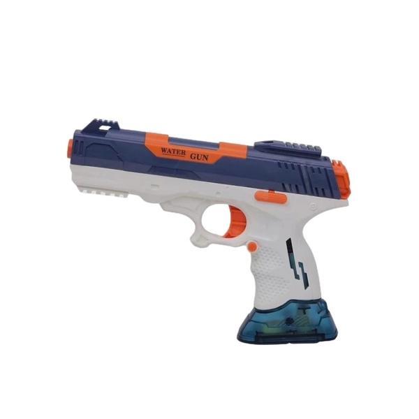 BFS  Pilli Su Tabancası - Image 1