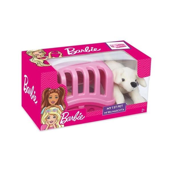BFS Nessiworld 1605 BARBIE İLK EVCİL HAYVANIM - Image 1