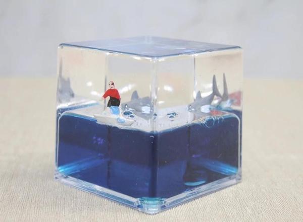 Batmayan Gemi Alk3415 - Image 1