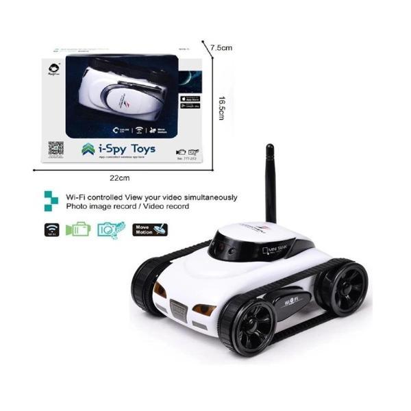 BFS   GL-777-272 Telefon Kontrollü Şarjlı Uzay Aracı  -Vardem Oyuncal - Image 1