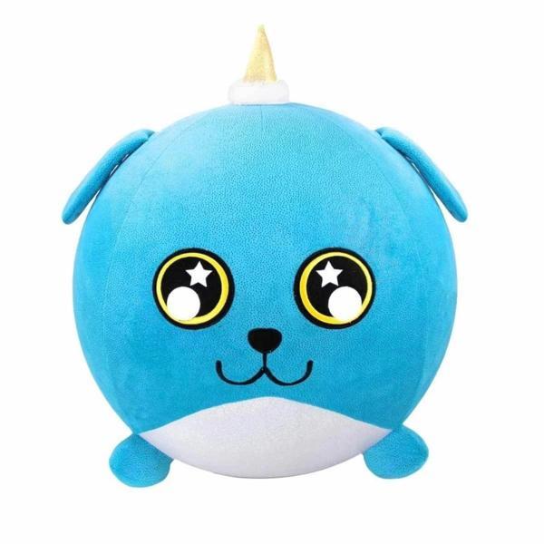 BFS   72028 Şişme Peluş Köpek XXL -Sunman - Image 1