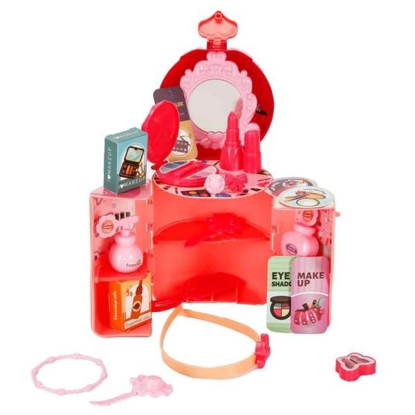 BFS Taşınabilir Güzellik Seti Kapsülü 3in1 28 Parça - Image 1