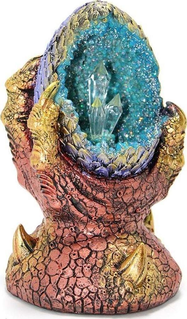 Polyester Dragon Penceli Led Biblo - Image 1