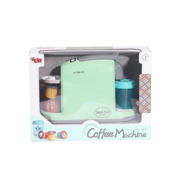 BFS  LD-668A Sesli ve Işıklı Kapsül Kahve -Vardem - Image 1