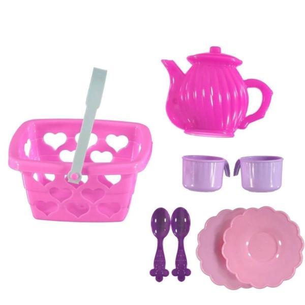 BFS Nessiworld 8112 Piknik Sepeti -Halitcan - Image 1