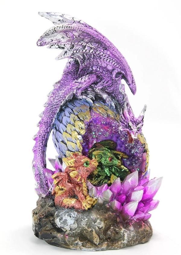 Dragon Ailesi Ledli Alk2344 - Image 1