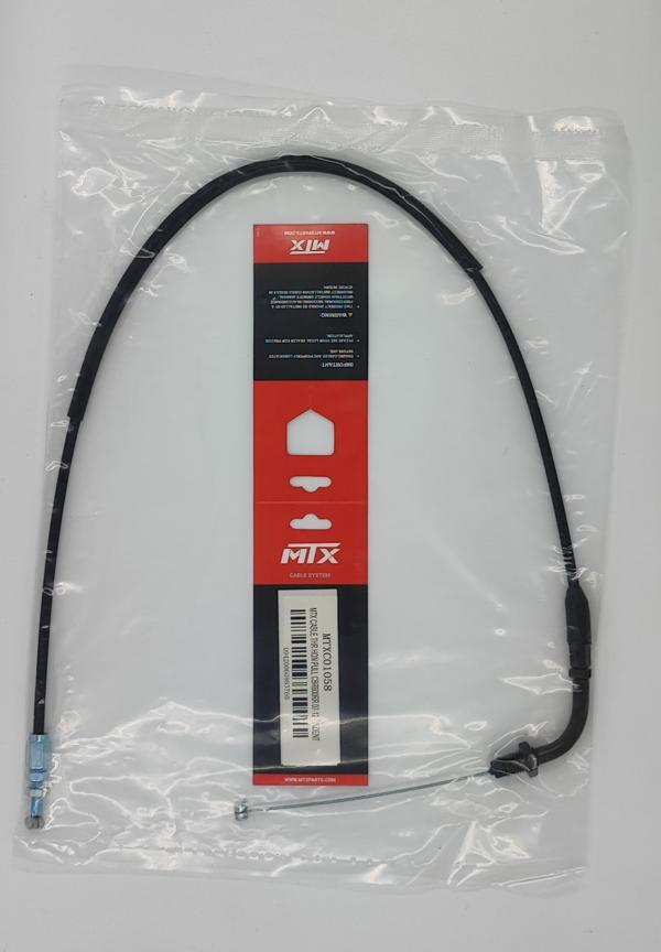Mtx MTXC01058 2007-2012 Honda CBR 600 RR Uyumlu Gaz Teli Çekme - Image 1