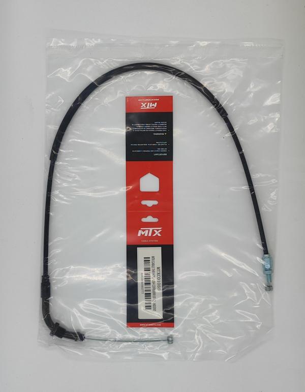 Mtx MTXC01059 2007-2012 Honda CBR 600 RR Uyumlu Gaz Teli İtme - Image 1