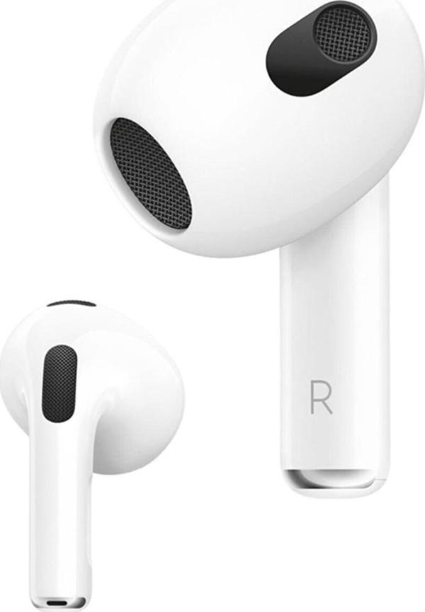ULTRATEKNO Propods 3.nesil Dokunmatik Bluetooth Kulaklık Ios & Android Uyumlu - Image 1