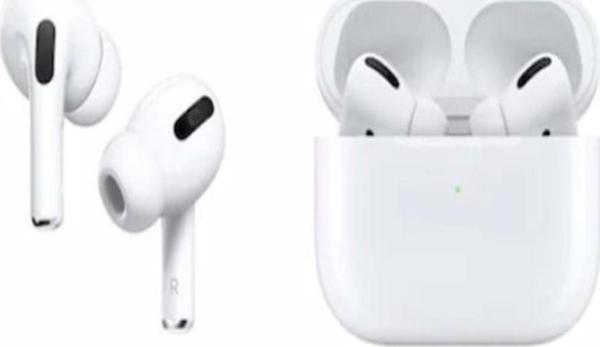 ULTRATEKNO Propods Bluetooth Kulak Içi Kulaklık Silikonlu Kulaklık Uyumlu - Image 1