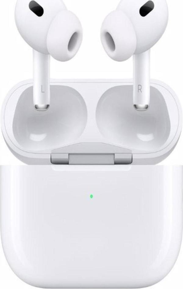 ULTRATEKNO Silikon Kılıf Hediyeli Propods Stereo Tws Kablosuz Kulak Içi Bluetooth Kulaklık - Image 1