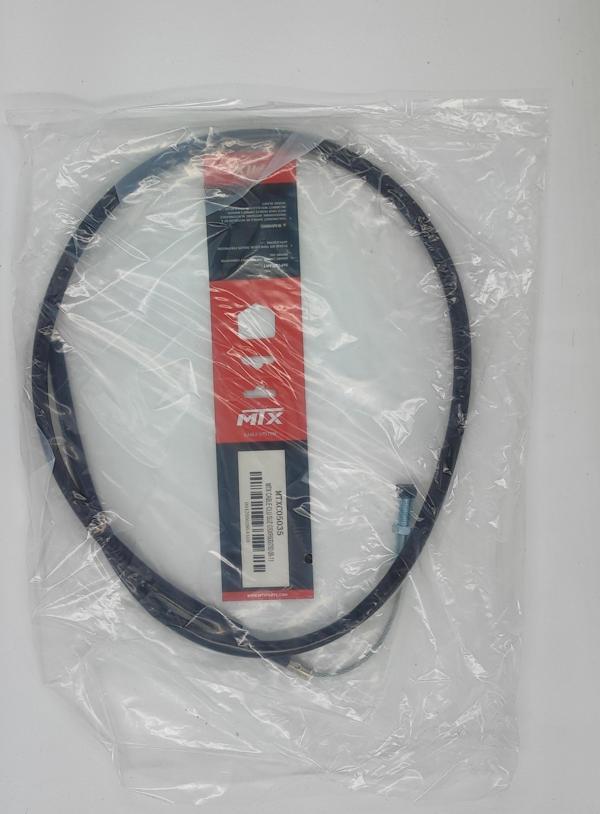 Mtx MTXC05035 2008-2011 Suzuki GSX-R 600 Srad Uyumlu Debriyaj Teli - Image 1