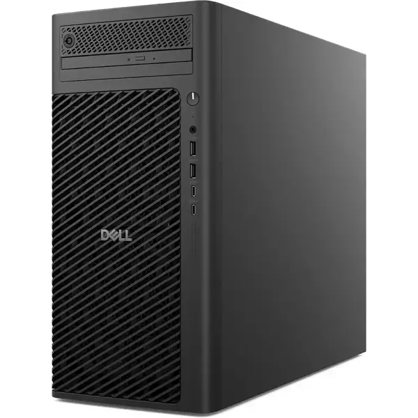 Dell Pro Max Tower T2 Ultra 9 285 64GB 1TB SSD 16GB Nvidia RTX A2000 ADA Windows 11 Pro - Image 1