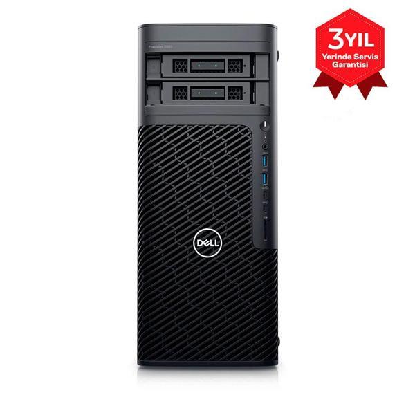 Dell Precision T5860 Xeon W5-2455X 32GB 512GB SSD Windows Pro T5860-W-2455X - Image 1