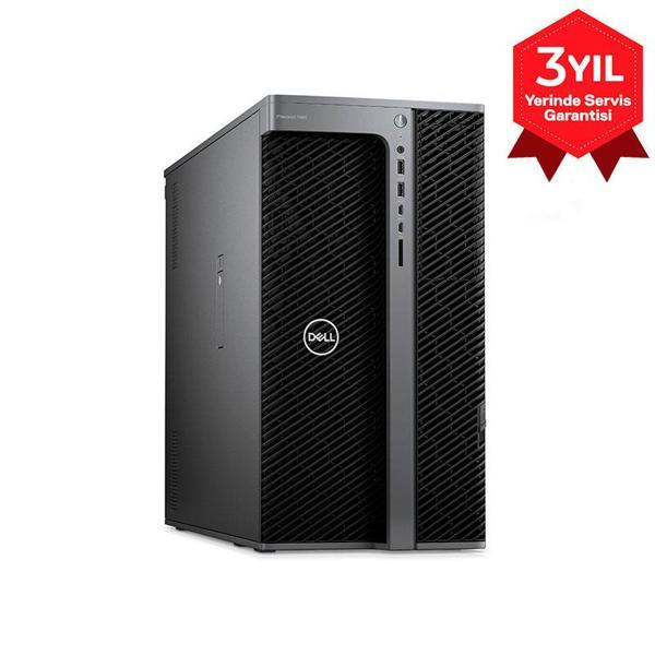 Dell Precision T7960 W7-3465X 64GB 512GB SSD Windows Pro T7960-W7-3465X - Image 1