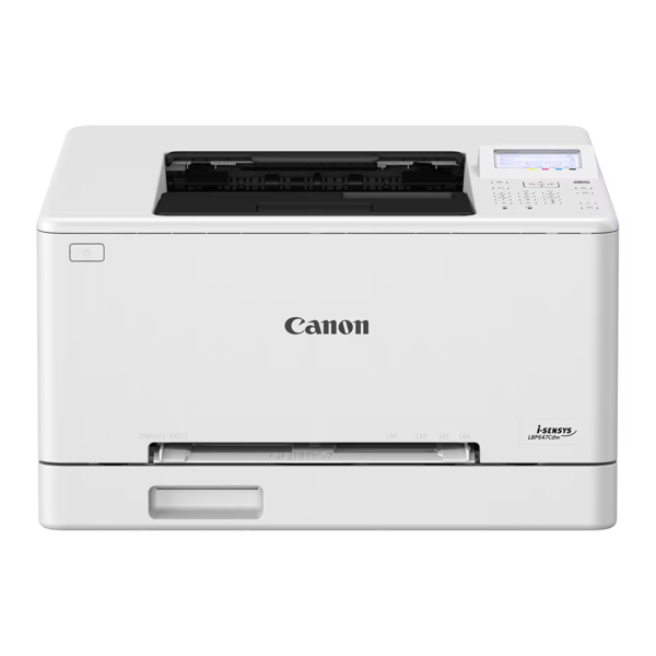 CANON  i-SENSYS LBP647CDW,  Wifi, Lan, Duplex, Renkli Lazer, Yazıcı (Dakikada 25  Sayfa) ORİJİNAL TONERLİ - Image 1