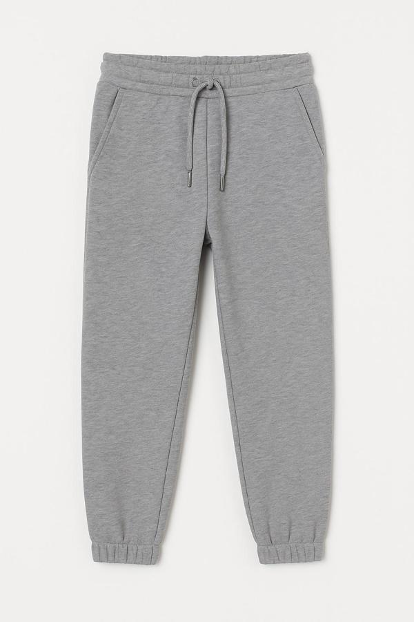 İçi Şardonlu Kışlık Çocuk Eşofman Alt - Image 1