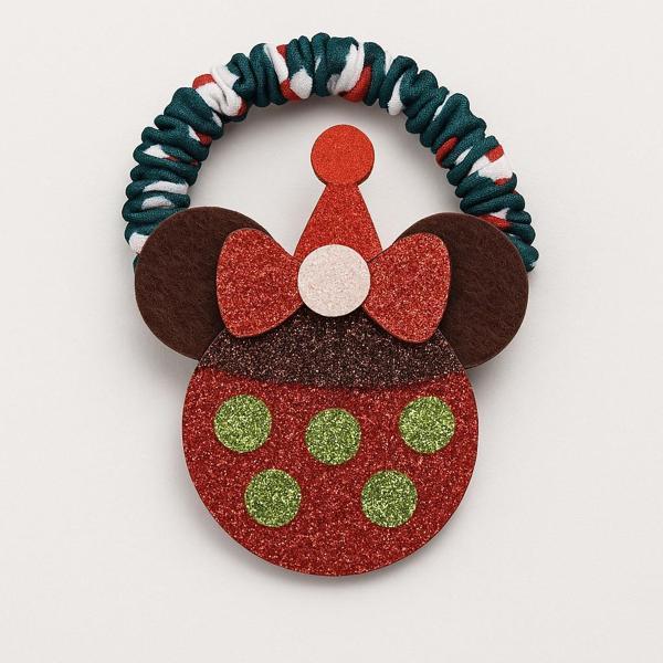 Yeniyıl Yılbaşı Temalı Toka - Image 1