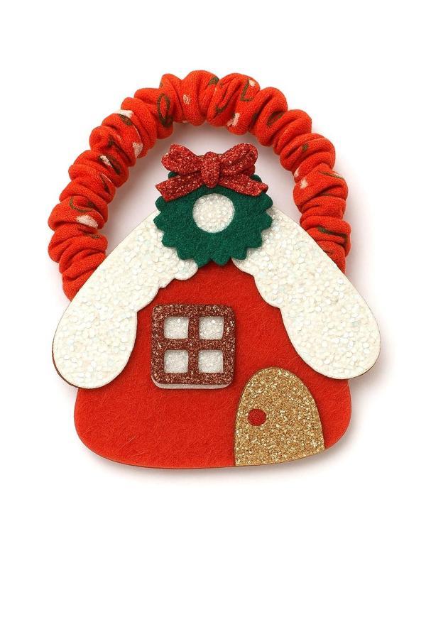 Yeniyıl Yılbaşı Temalı Toka - Image 1