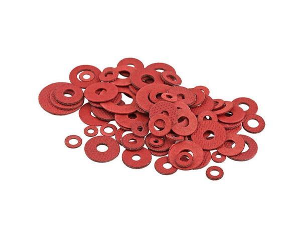 Fiber Conta 3/8'' (100 Adet/Paket) - Image 1