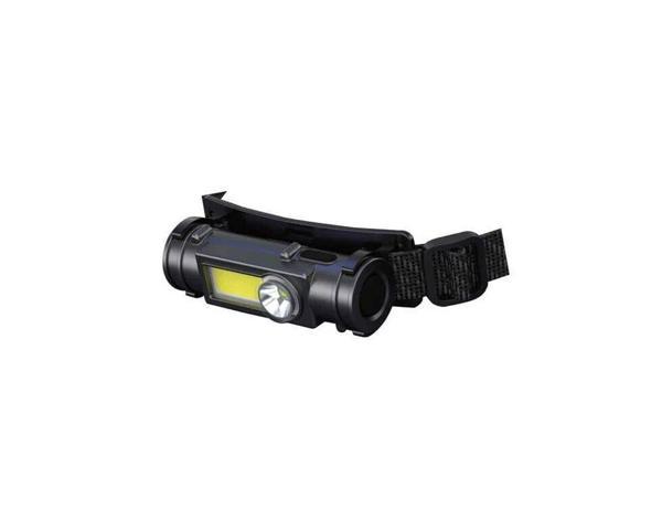 PANTHER PT-5980 Şarjlı Kafa Lambası - Image 1