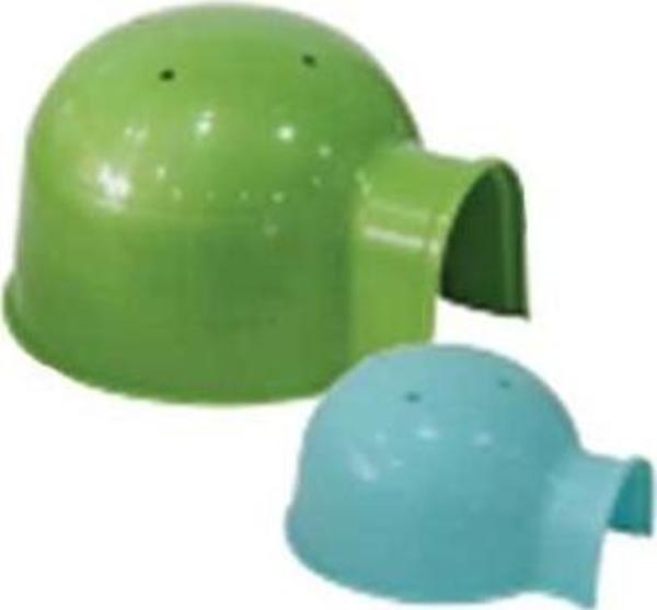 Pawise Plastik Mağra S 18,5x16,5x9,5 Cm - Image 1