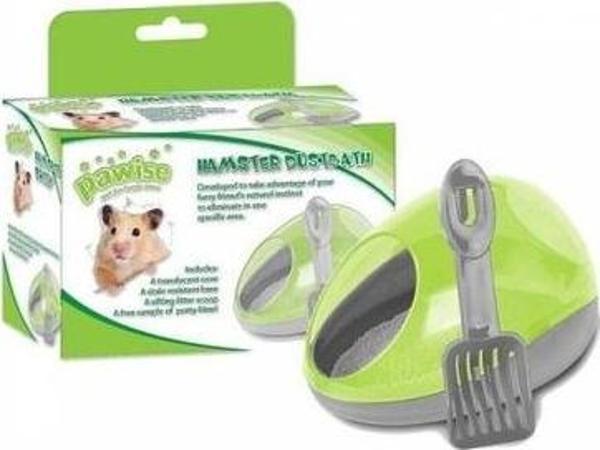 Pawise Hamster Tuvalet Kabı - Image 1